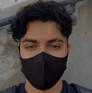 Meet your Posher, Filipe